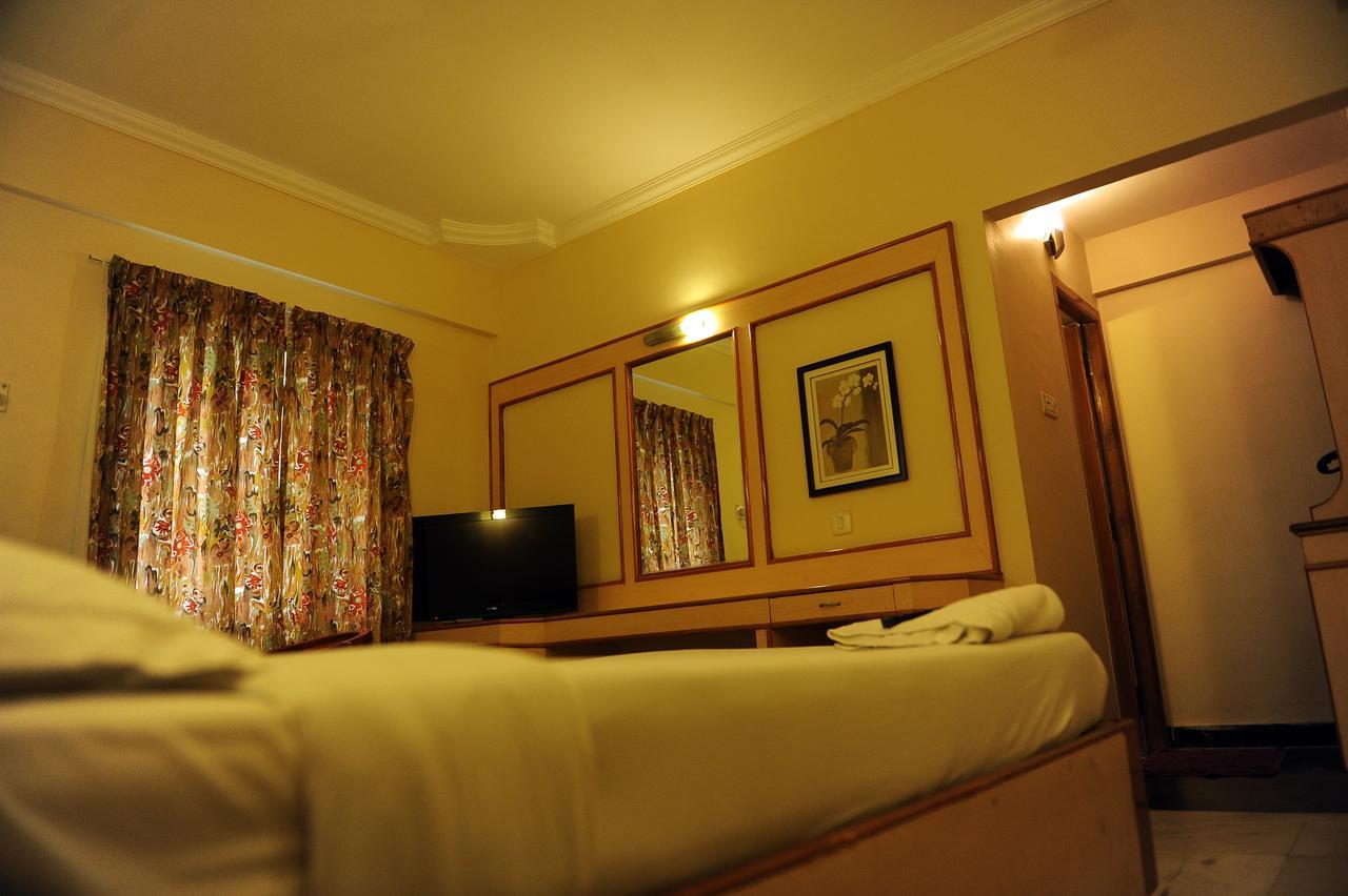 Mount Heera Hotel Chennai