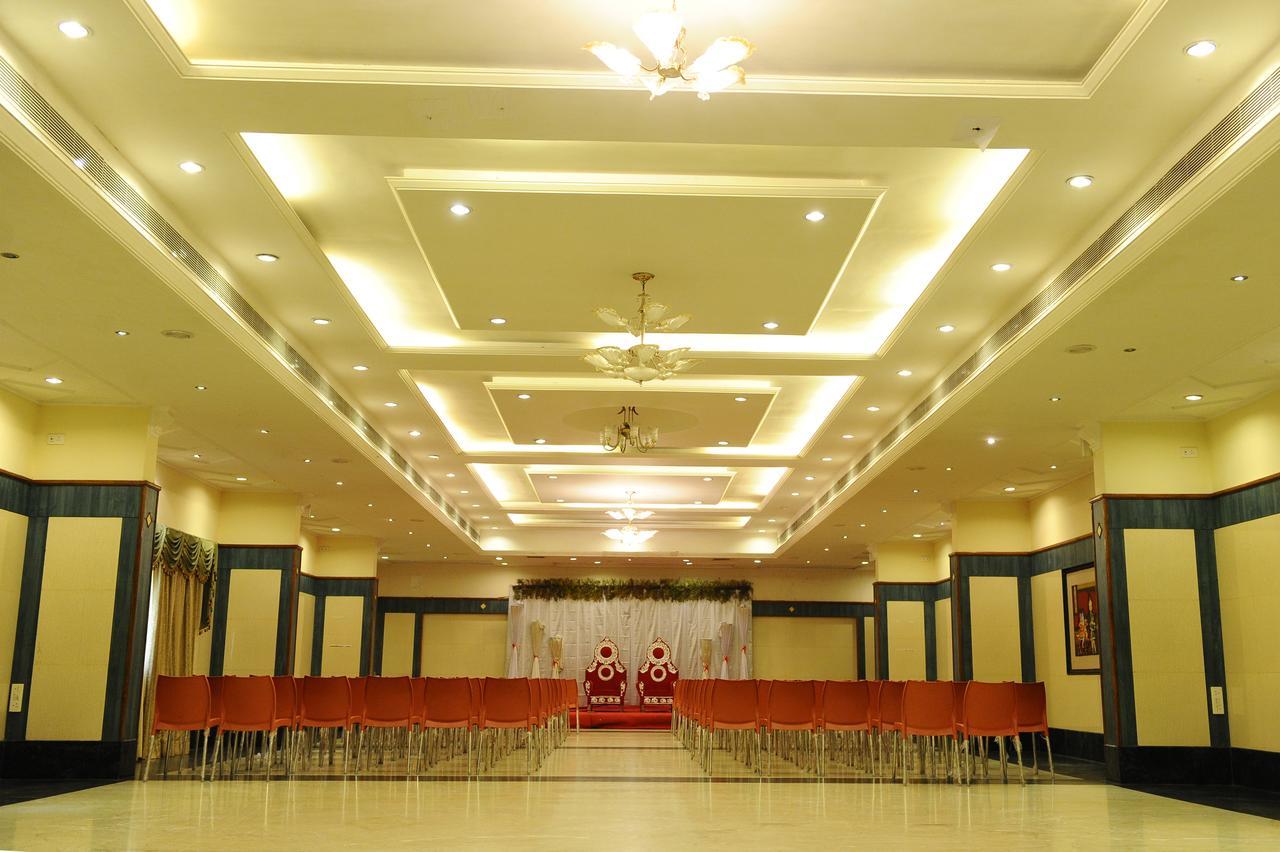 Mount Heera Hotel