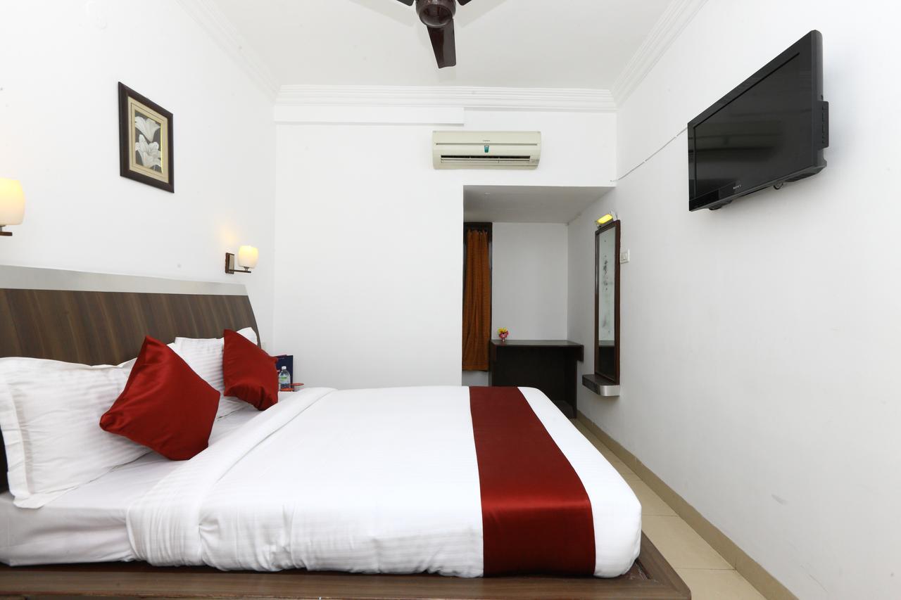 Hotel Mount Heera