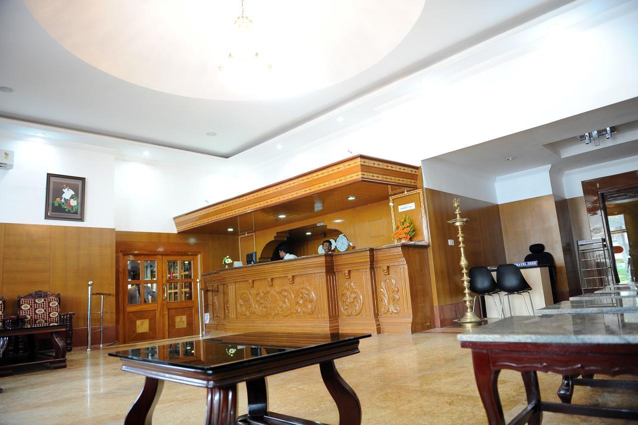 Mount Heera Hotel