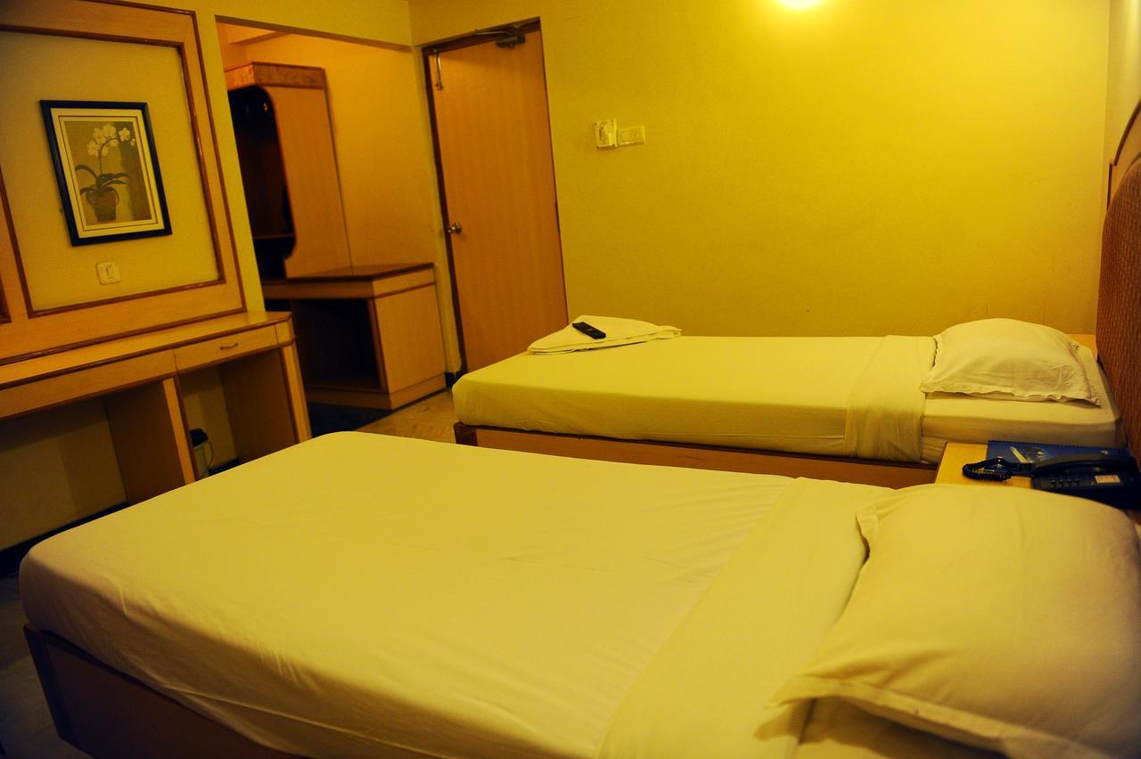 Hotel Mount Heera Chennai