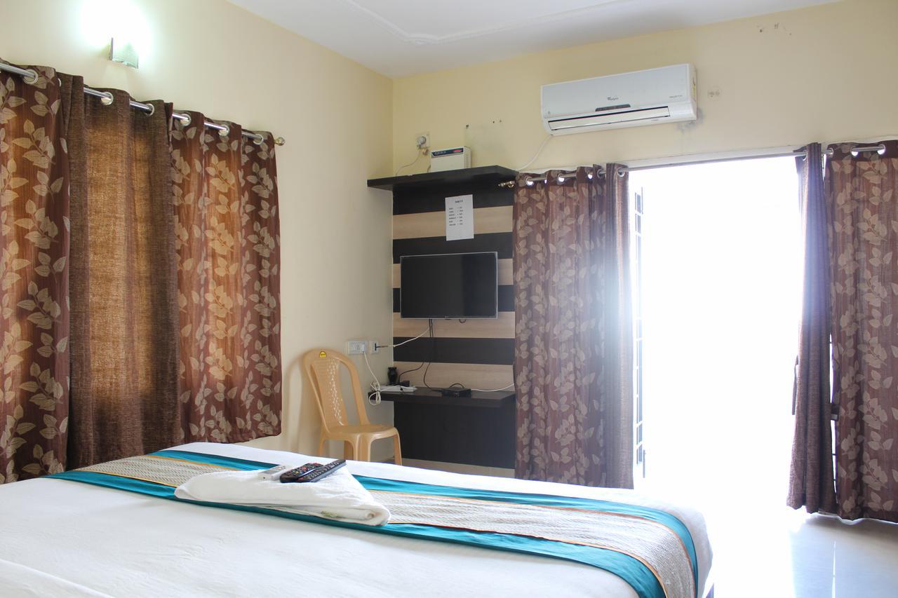 Apartment Stayz