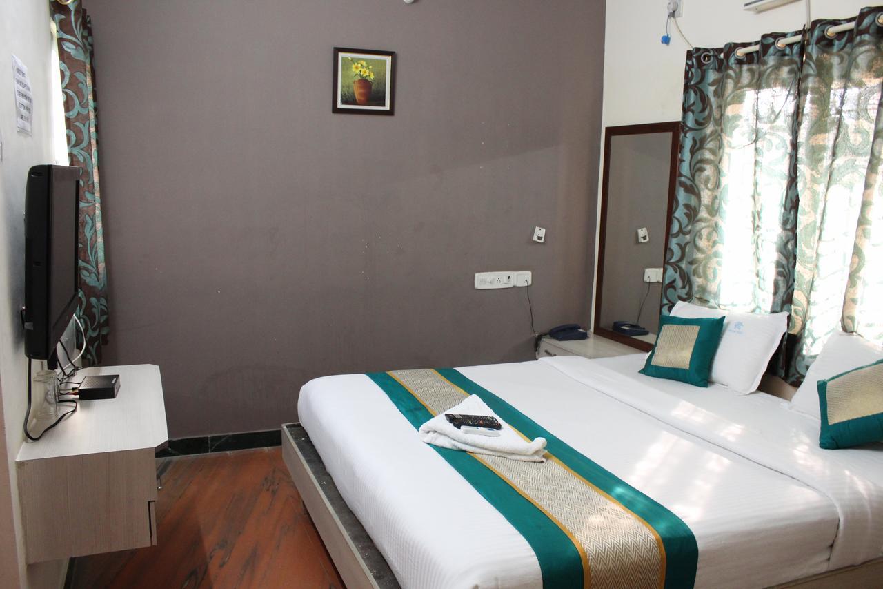 Stayz Chennai