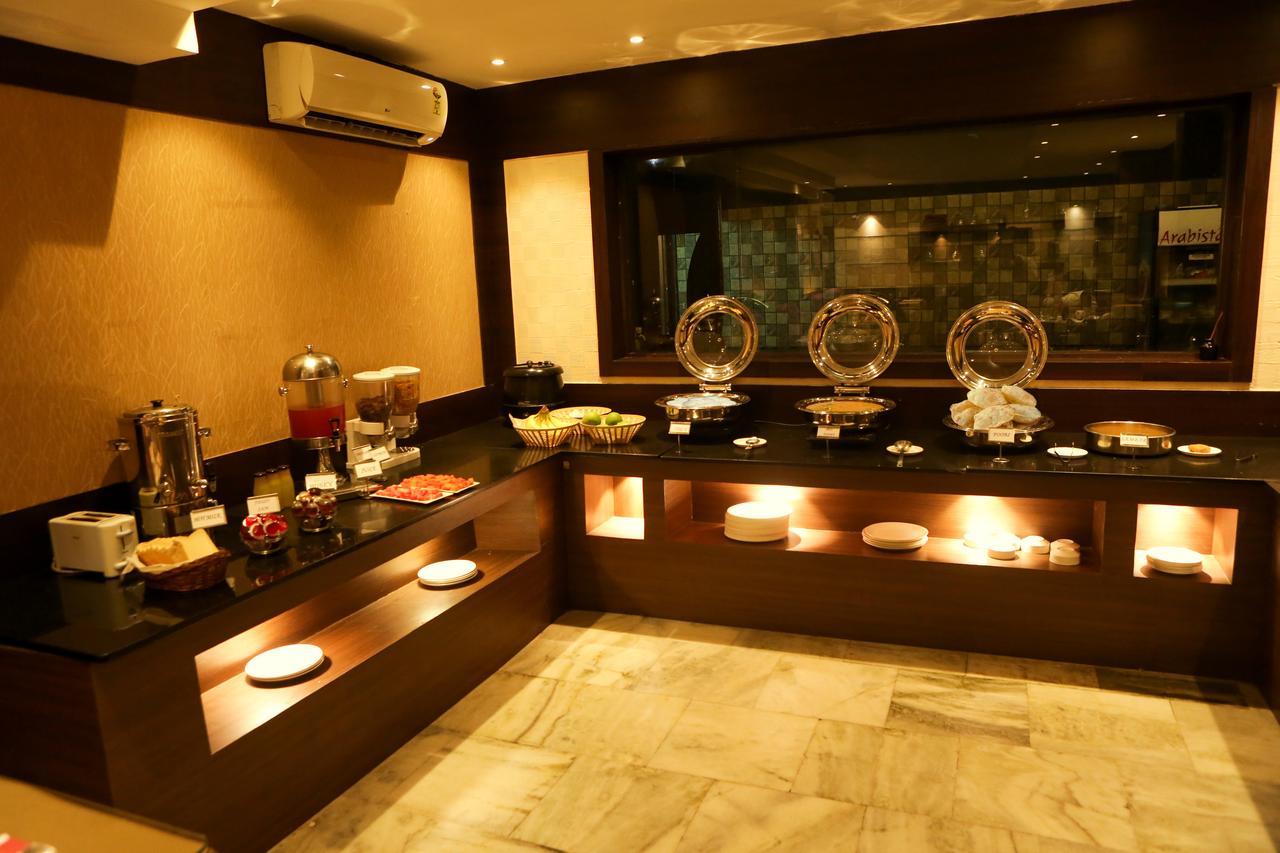 Mars Classic Chennai