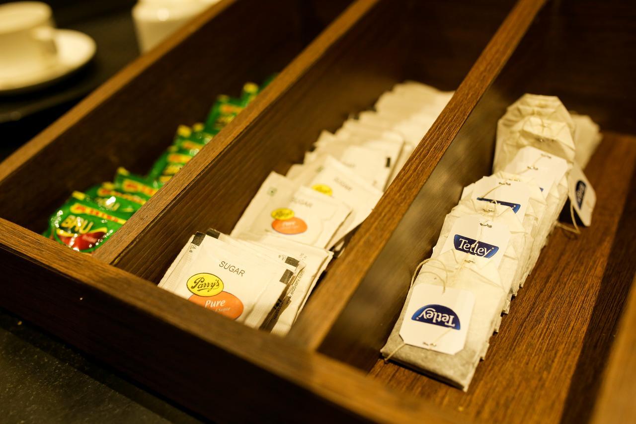 Mars Classic Hotel Chennai