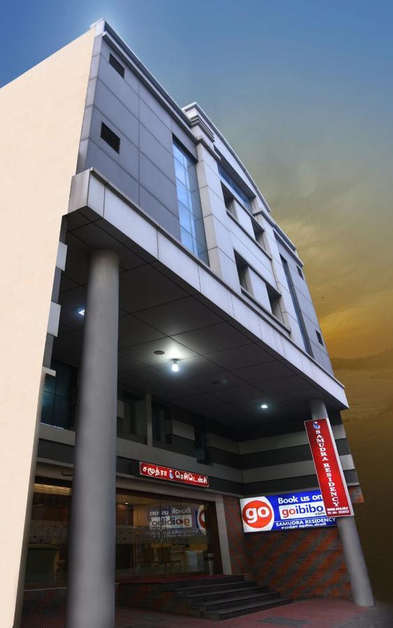 Samudra Residency
