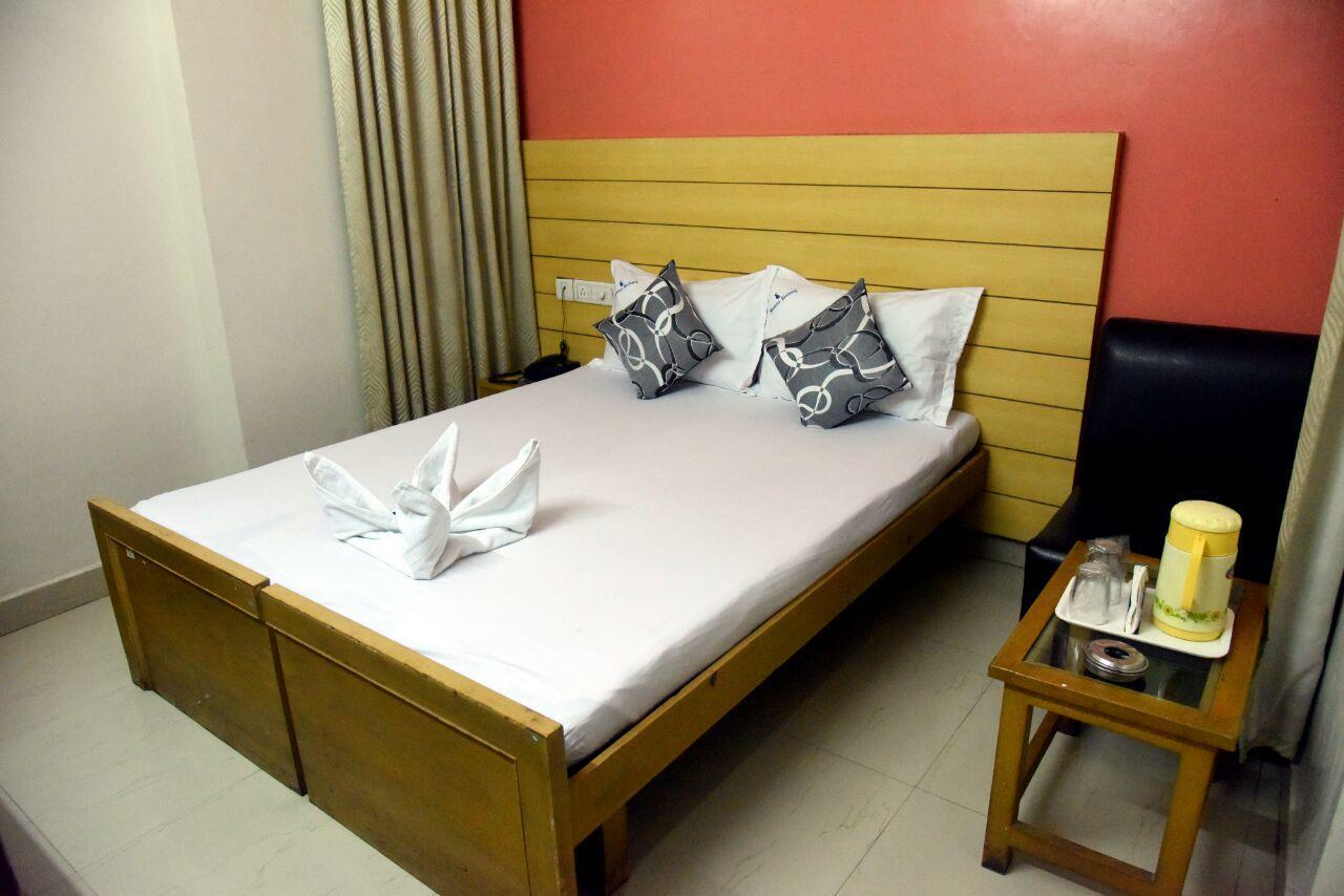 Samudra Residency *