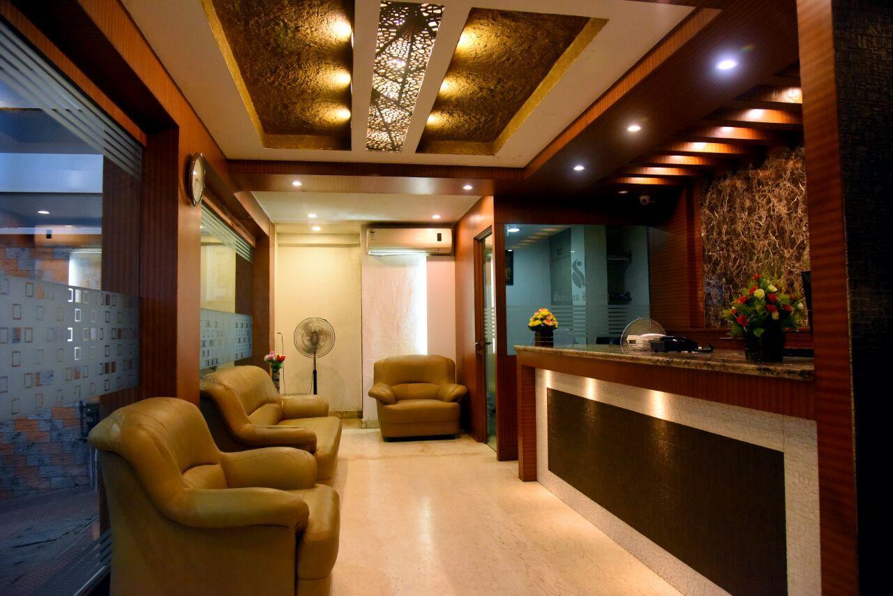 Samudra Residency