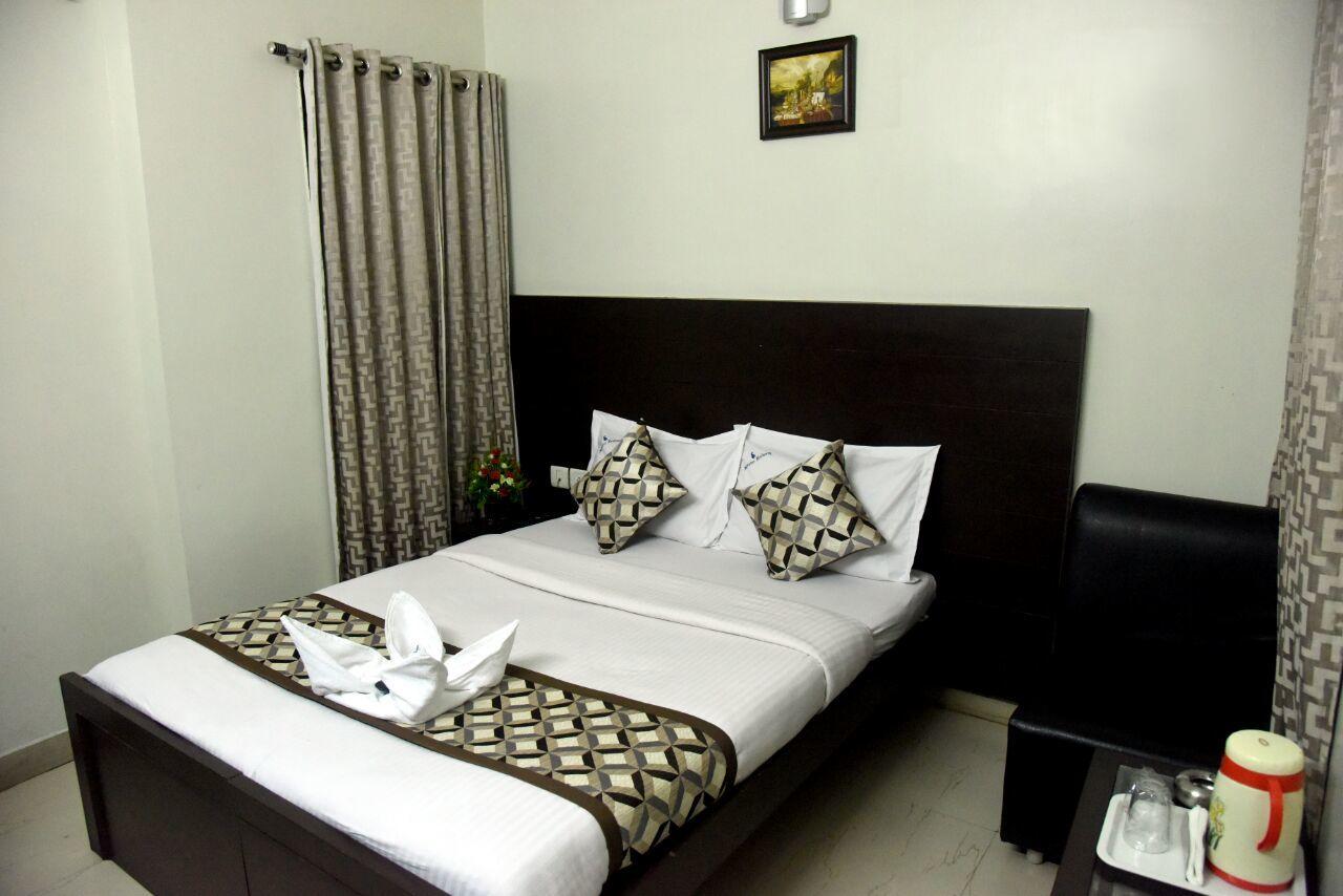 Samudra Residency * Chennai