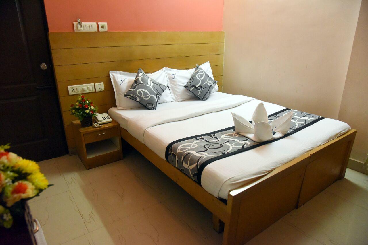 Samudra Residency Lodge