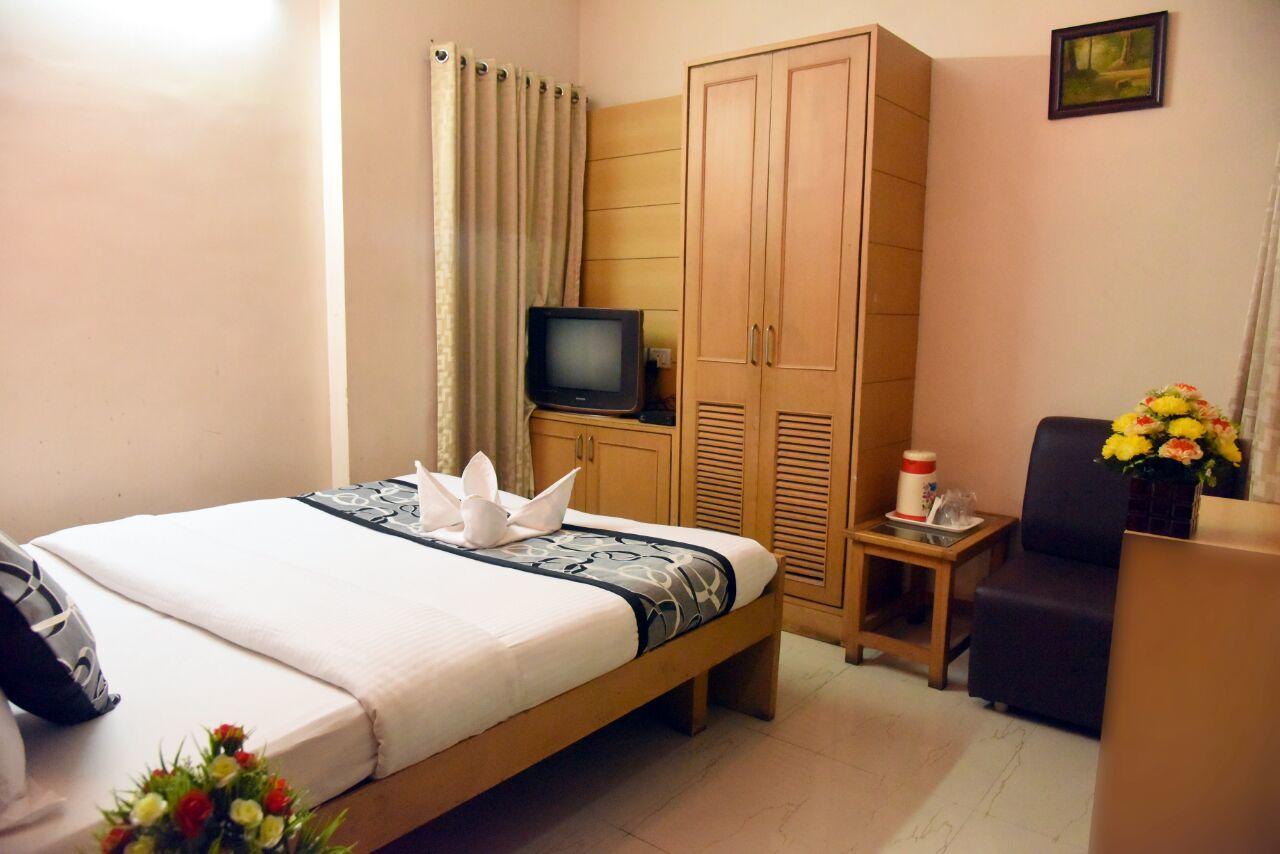 Samudra Residency * Chennai