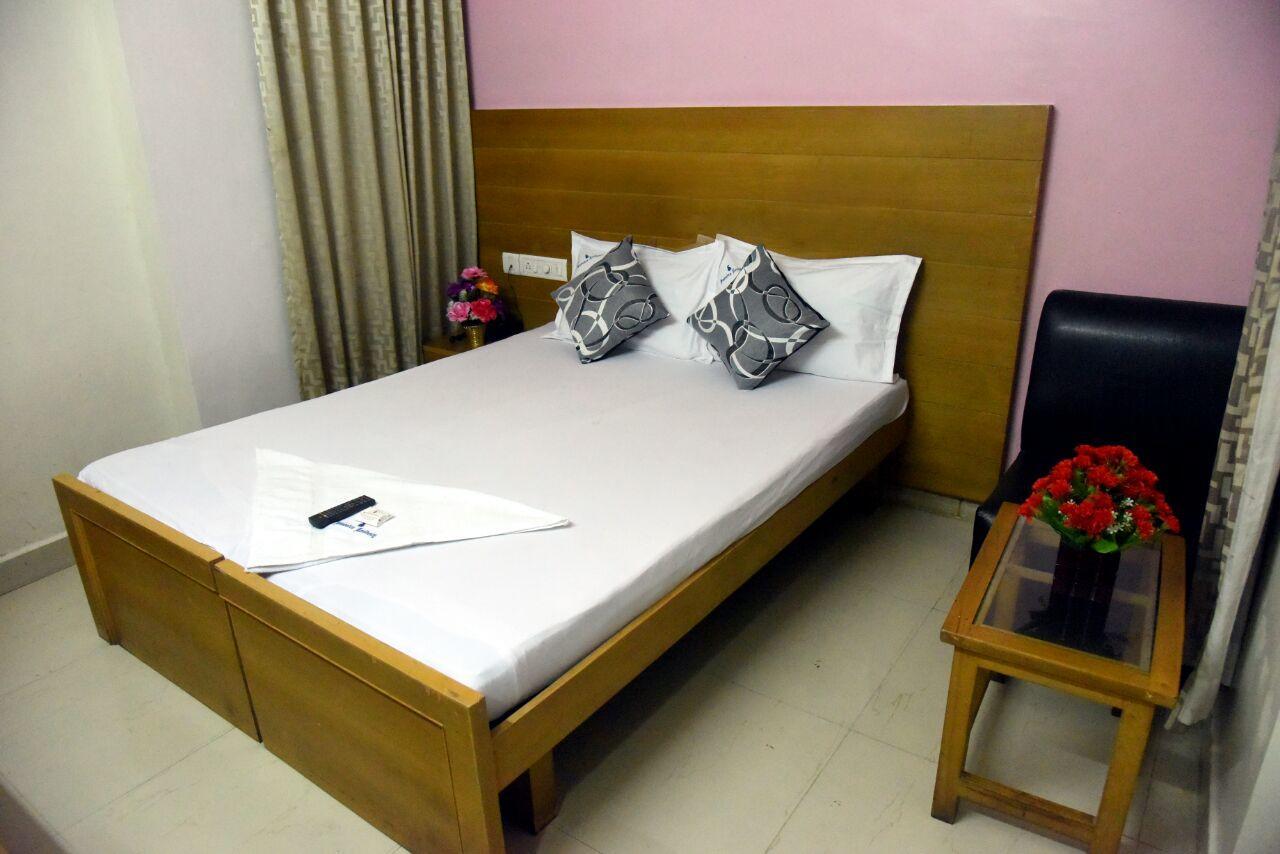Samudra Residency Lodge Chennai