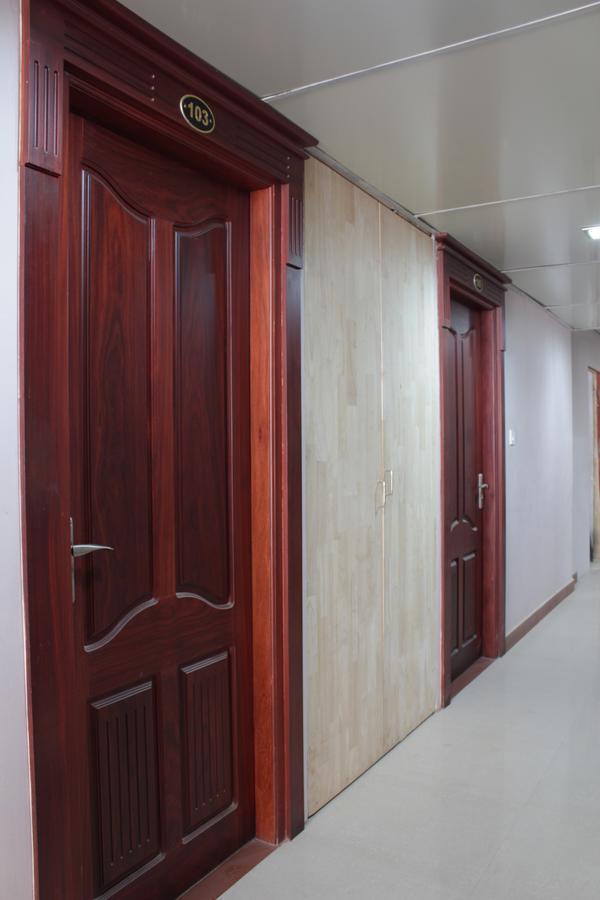 The Mount Regency Hotel 2*