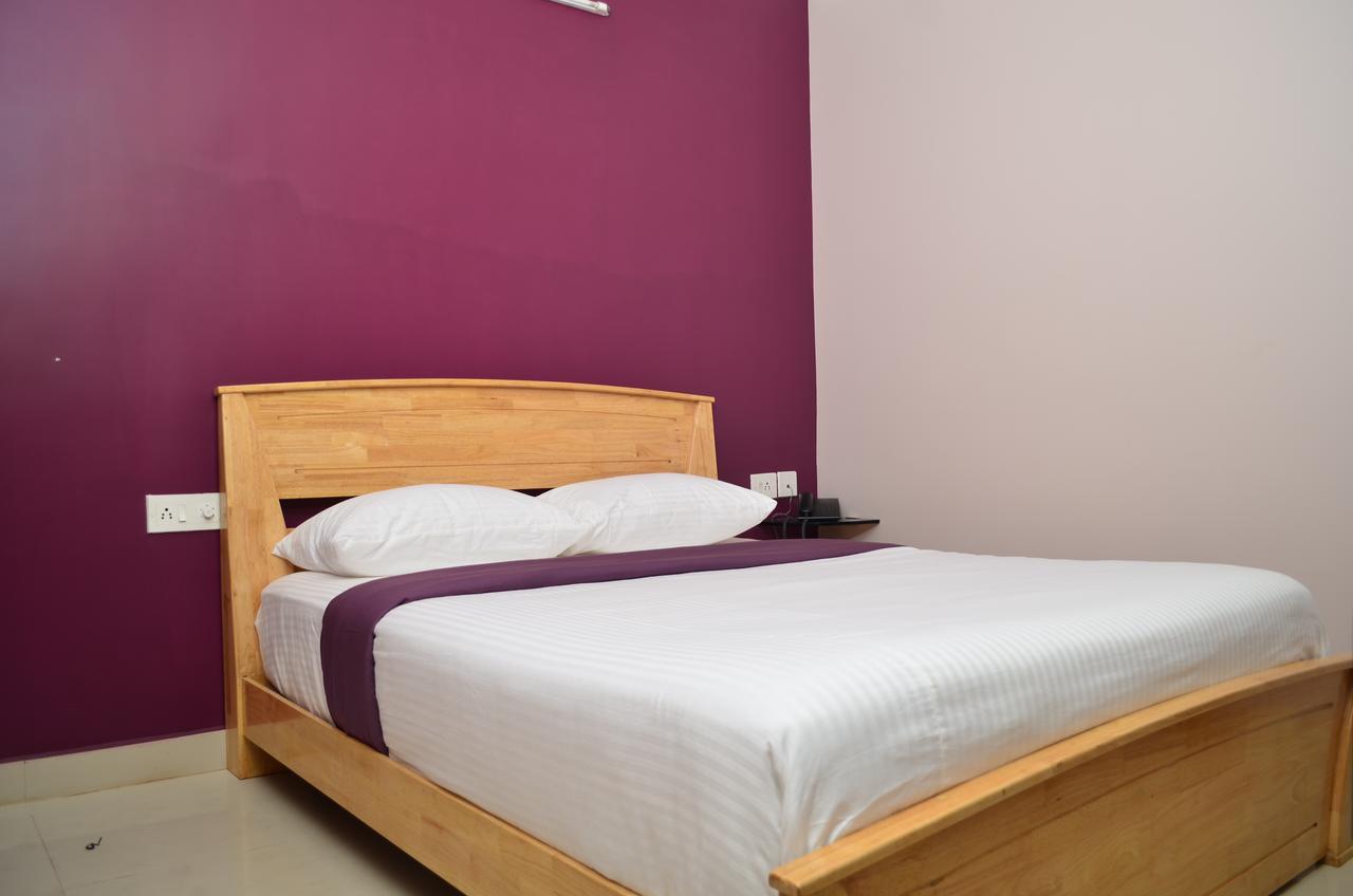 Hotel The Mount Regency Chennai