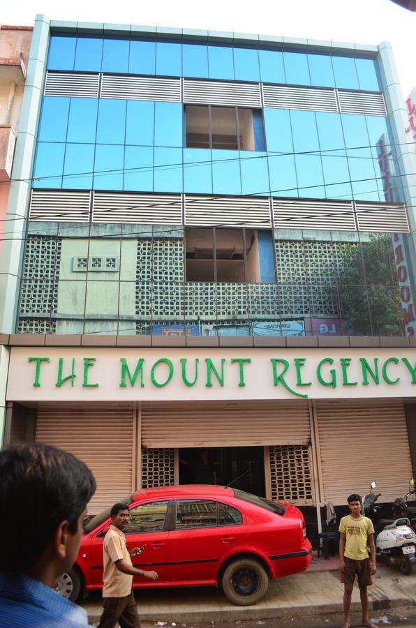 The Mount Regency 2* Chennai