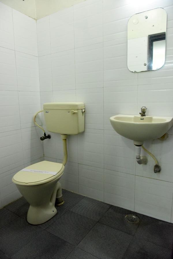 Samudra Residency Lodge Chennai