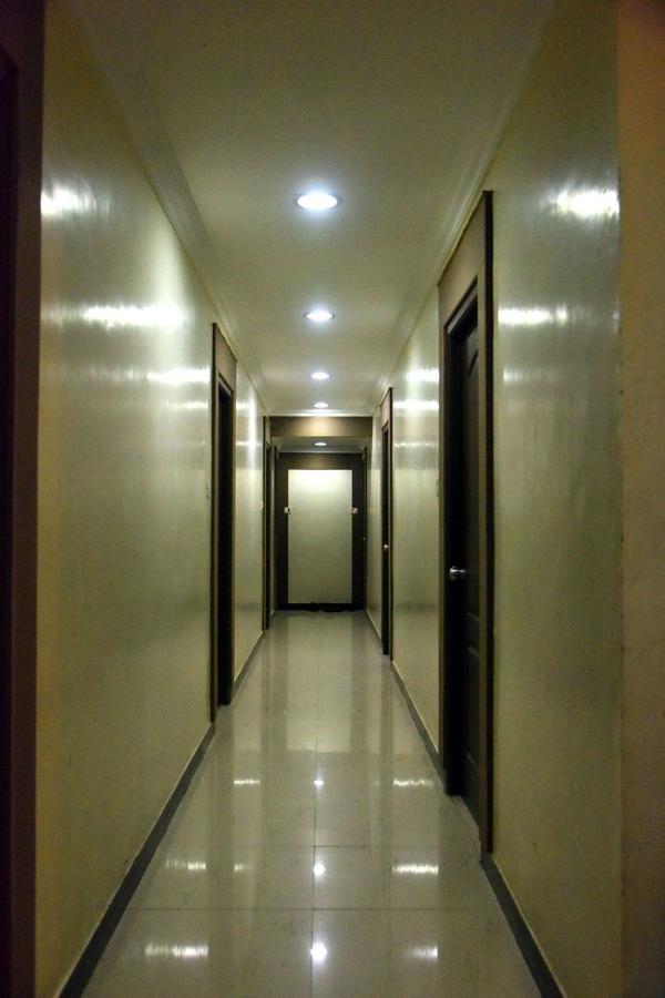 Samudra Residency *