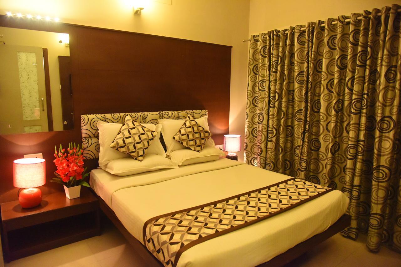 Greens Gate Hotel