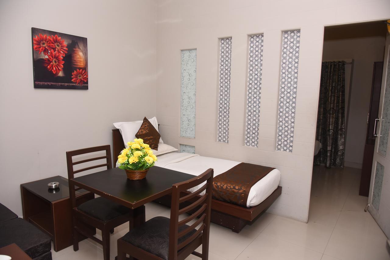 Greens Gate 2* Chennai