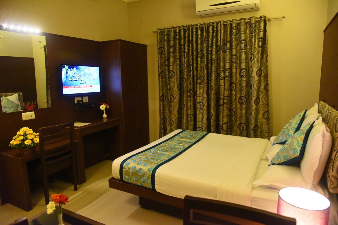 Greens Gate 2* Chennai