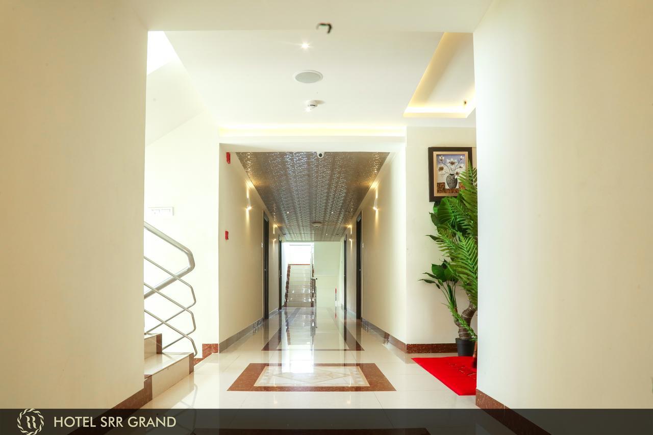 Srr Grand
