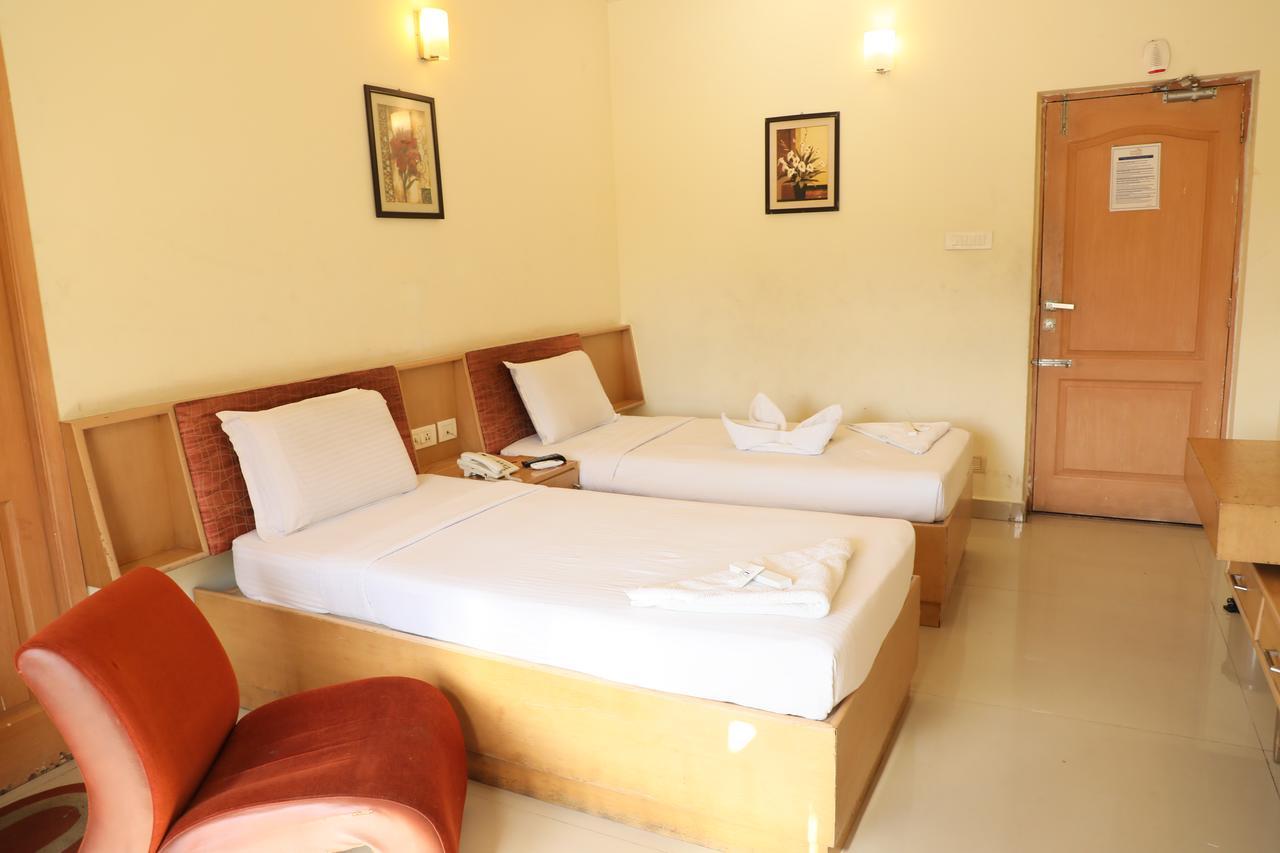 3 Seasons 3* Chennai