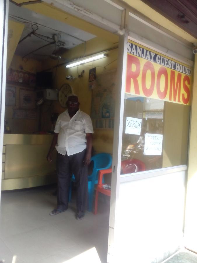 Sanjay * Chennai
