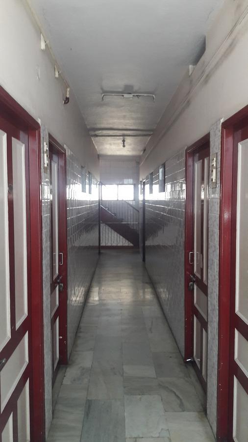 Hotel Raamlaxmi