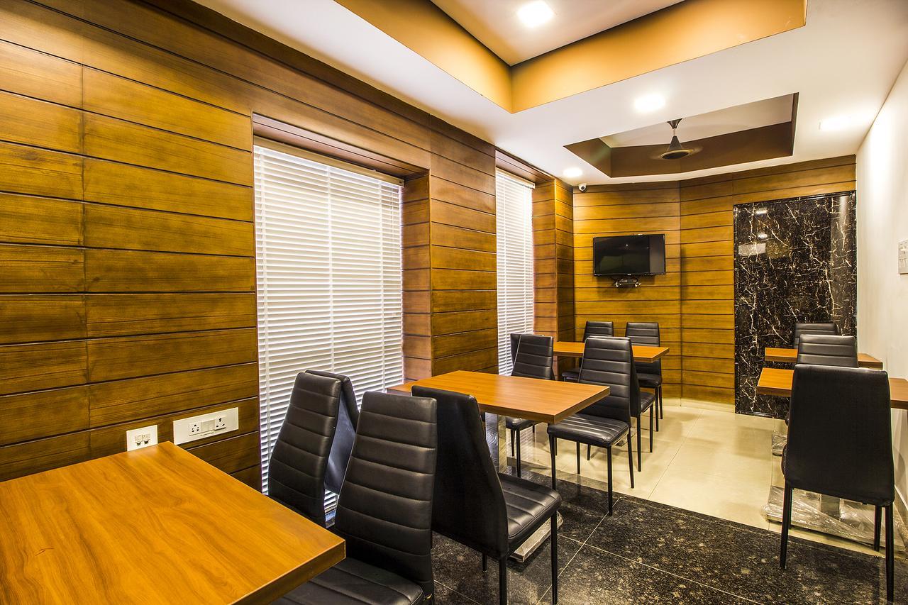 Hotel Ksquare Chennai