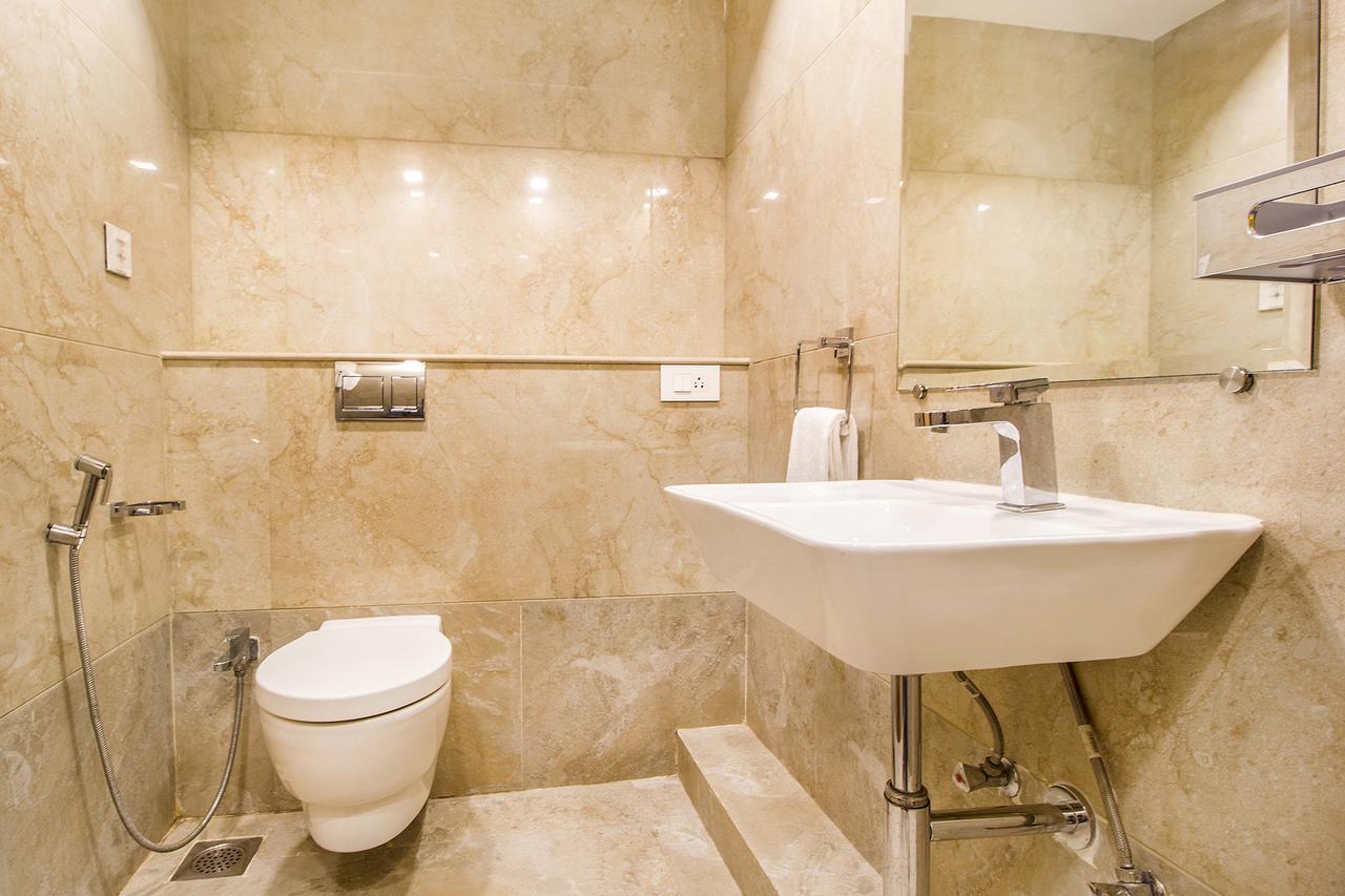 Hotel Ksquare Chennai