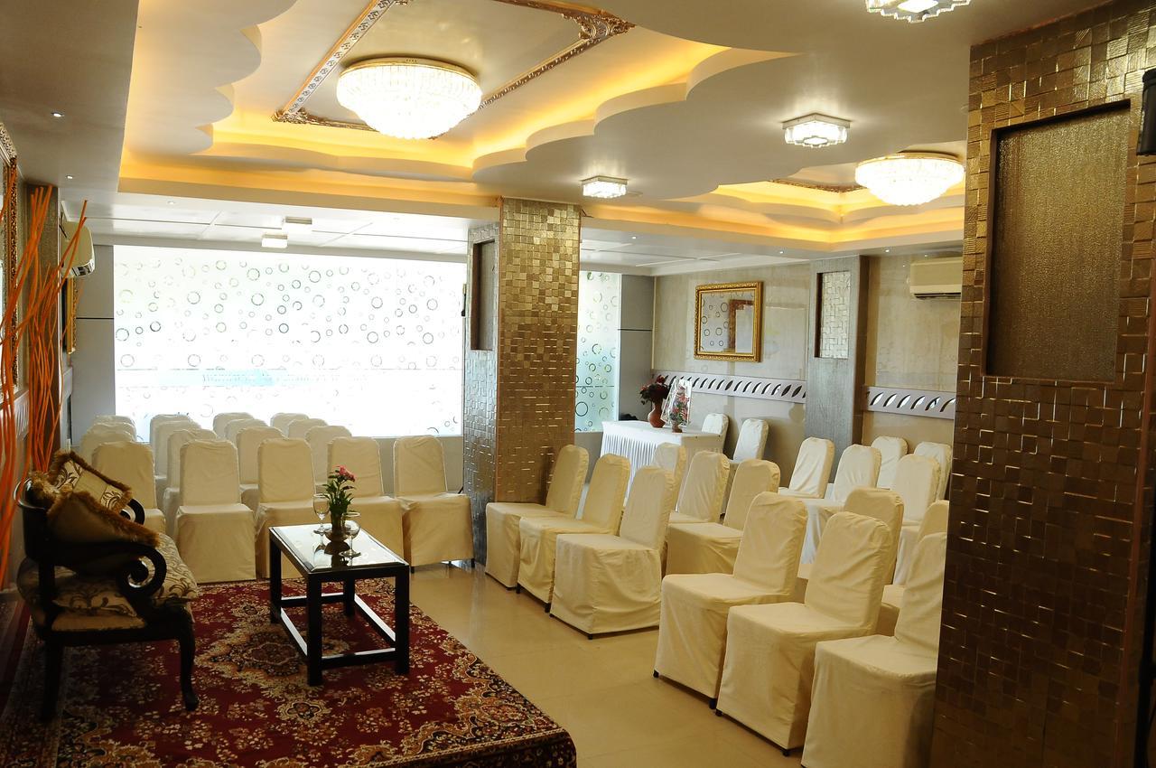 Kanchi Residency 2* Chennai