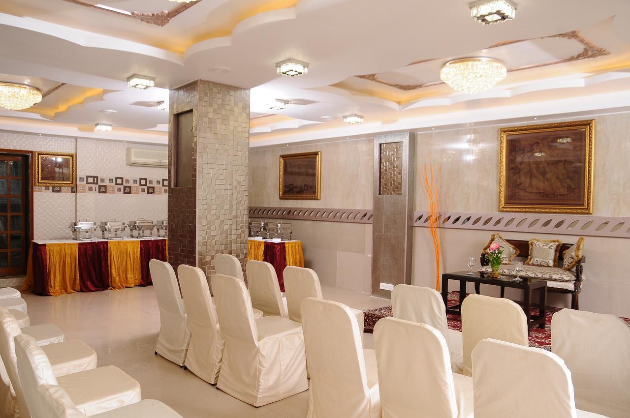 Hotel Kanchi Residency 2*