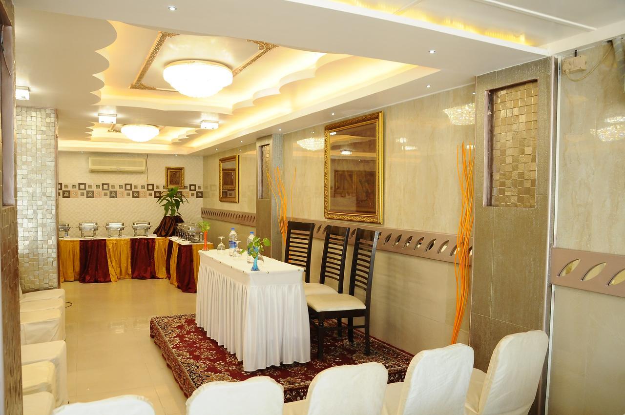 Kanchi Residency 2* Chennai