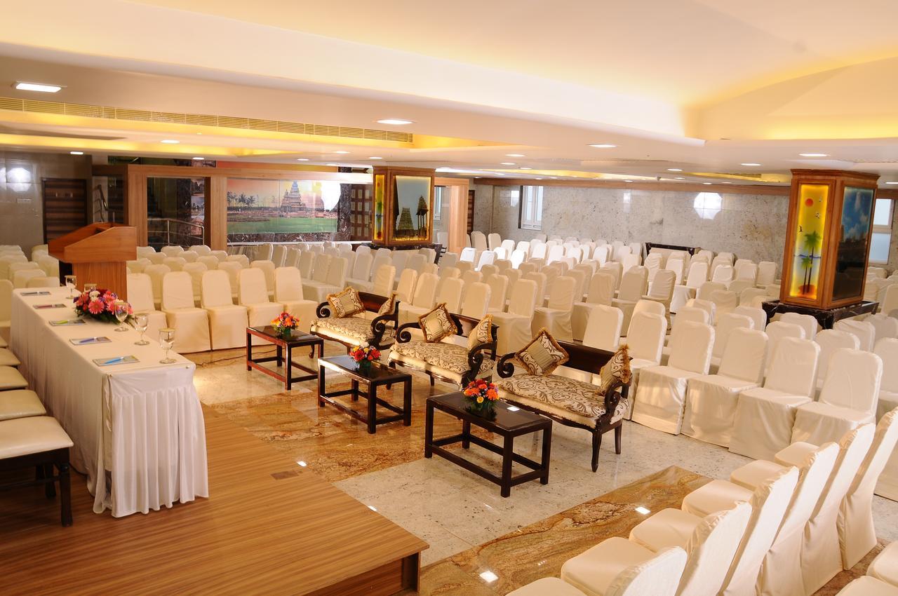 Kanchi Residency 2* Chennai