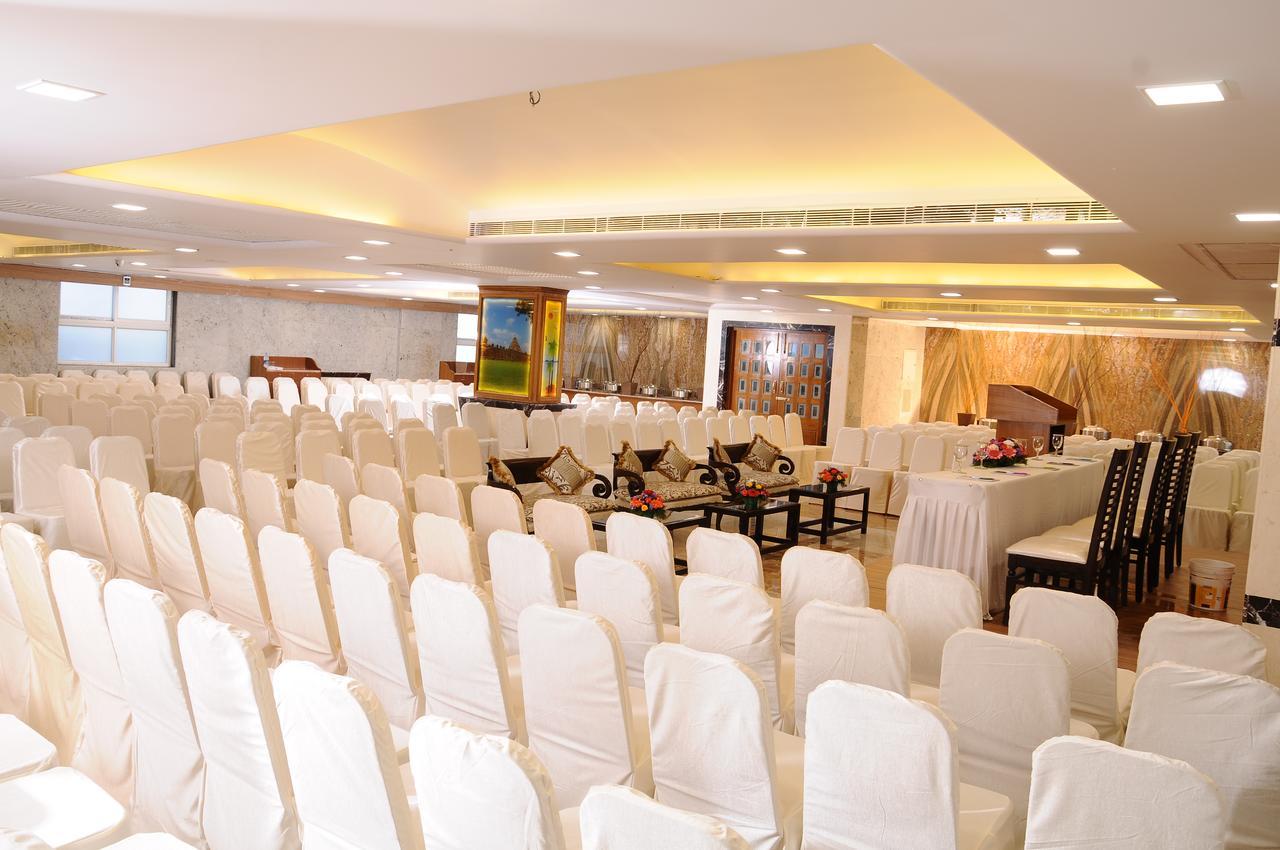 Kanchi Residency 2*