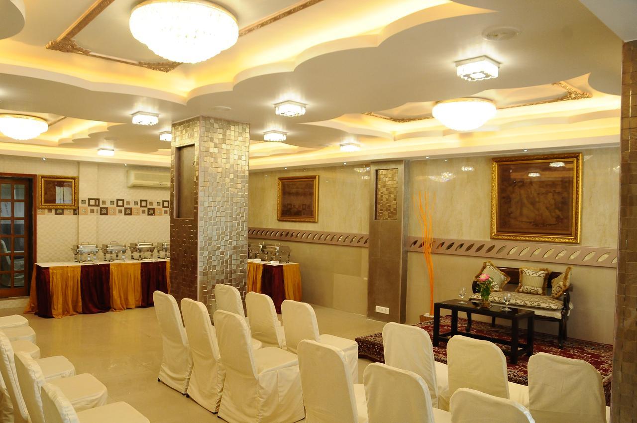 Kanchi Residency 2* Chennai