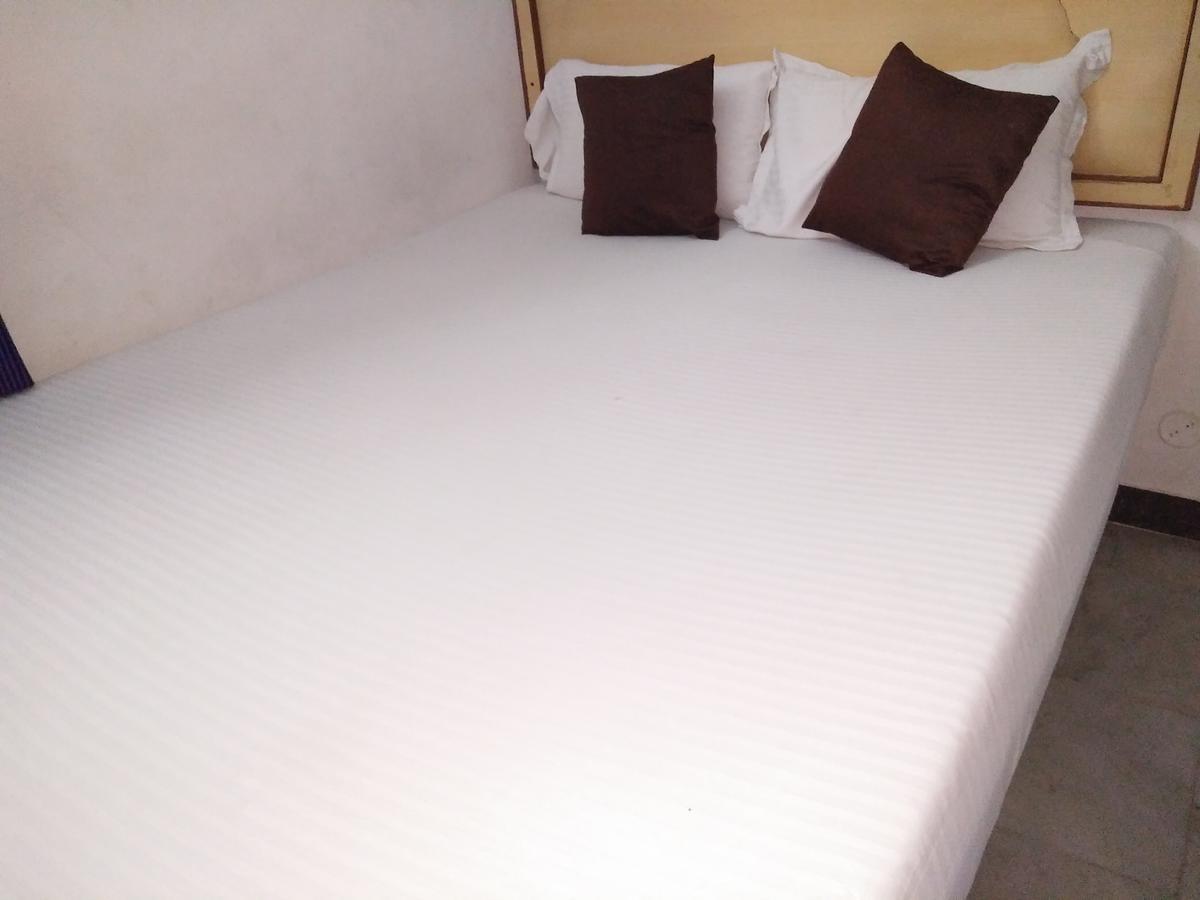 Hotel Jayam Residency Chennai