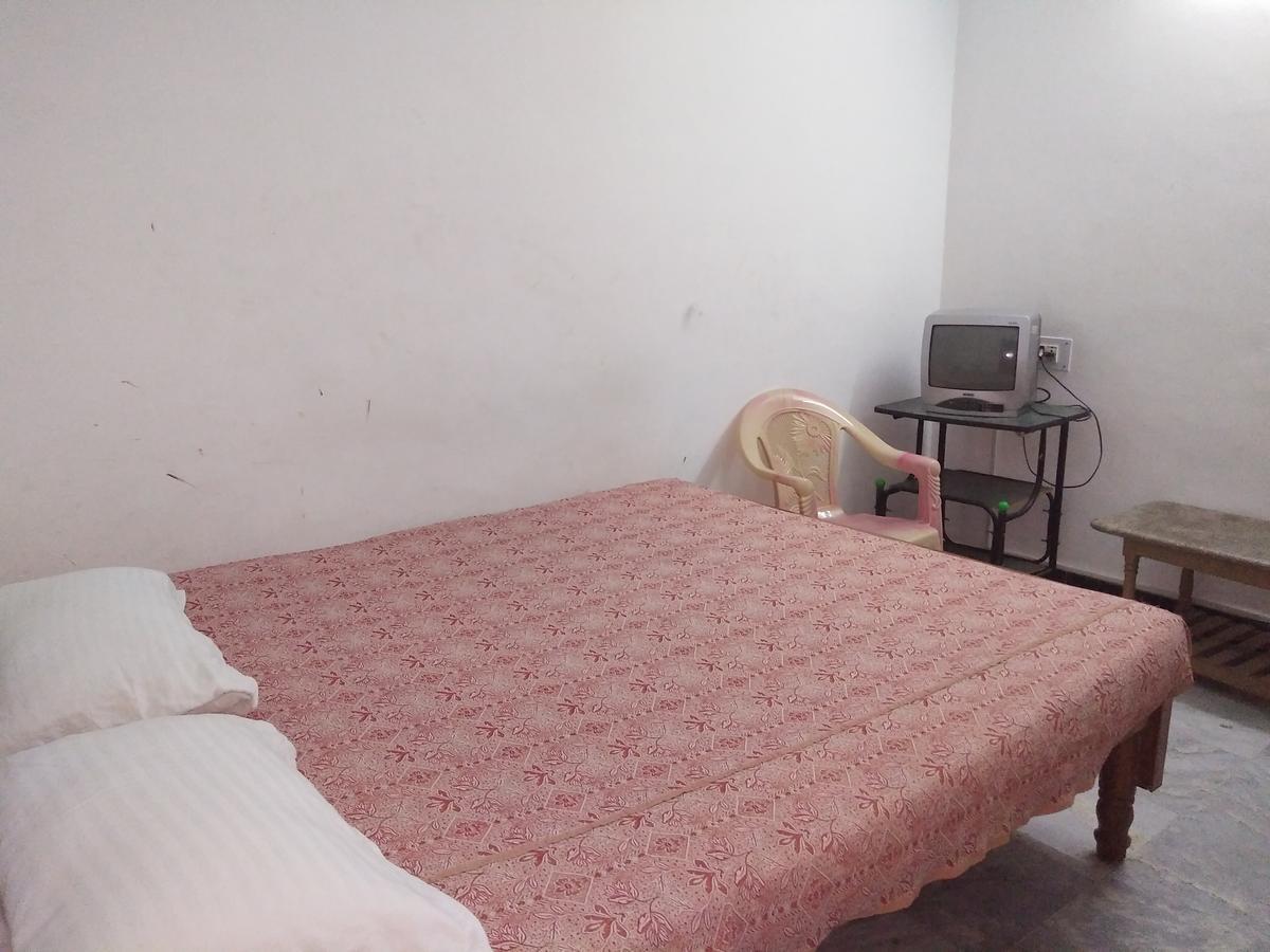 Jayam Residency Chennai