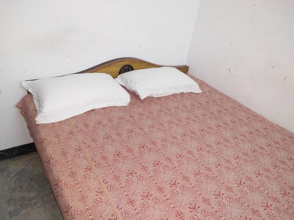 Hotel Jayam Residency Chennai