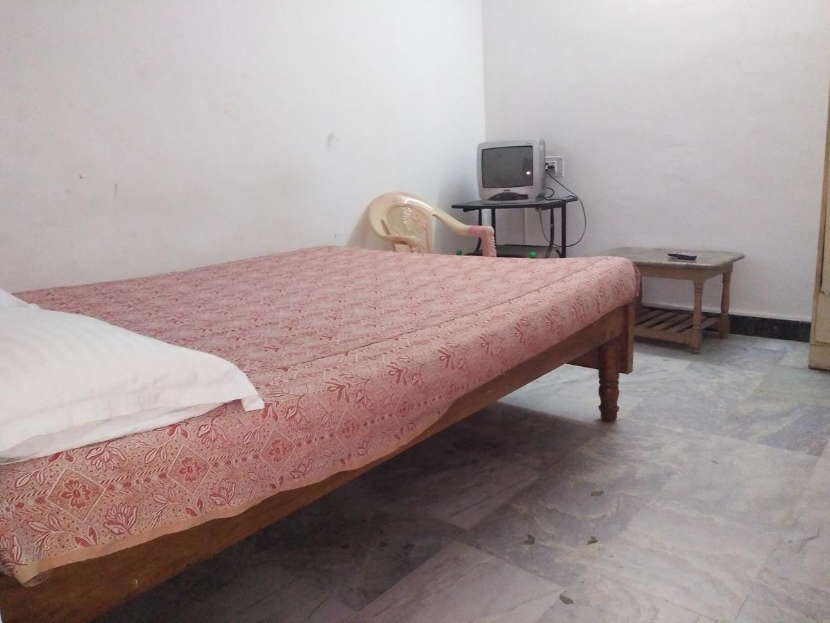 Jayam Residency Chennai