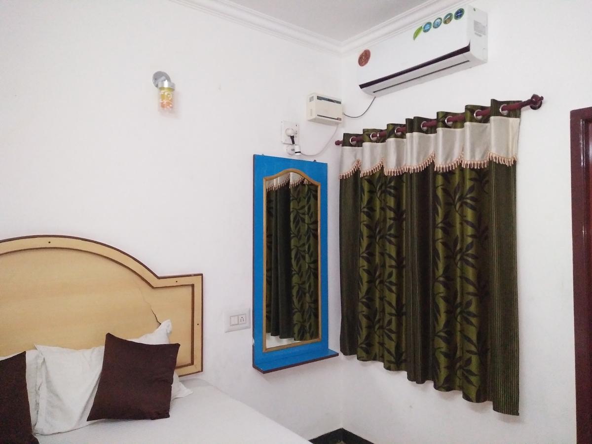 Jayam Residency