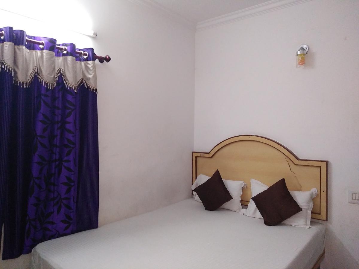 Jayam Residency *