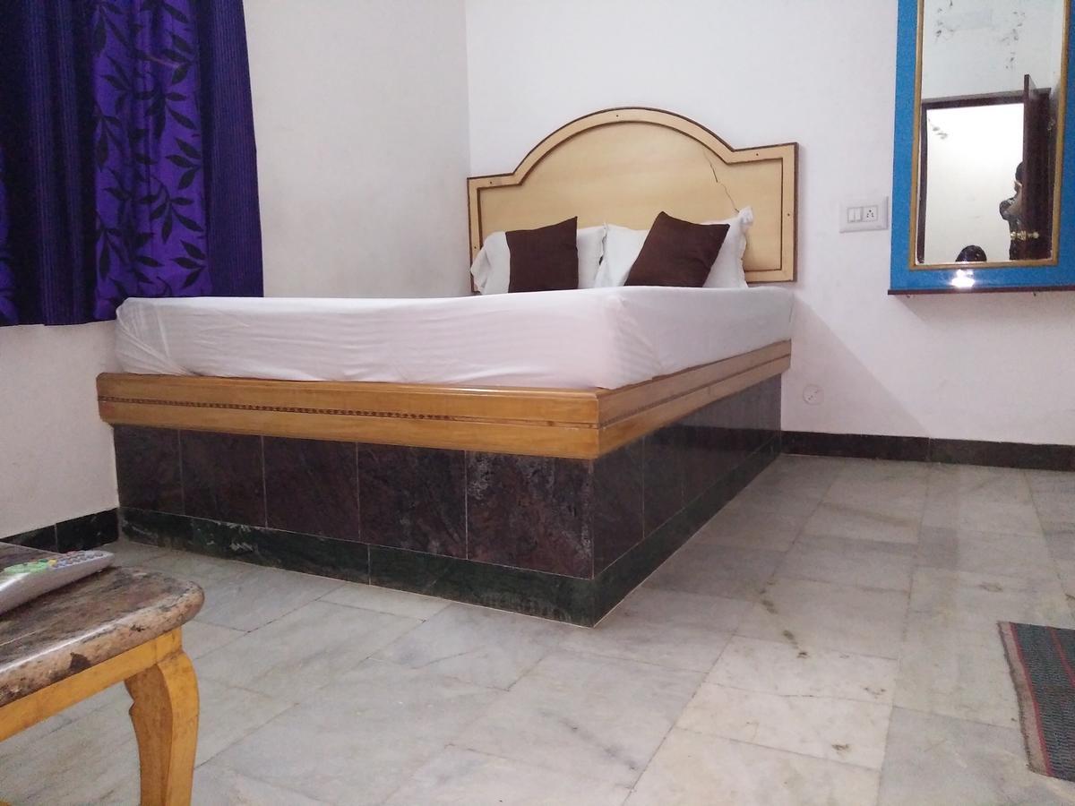 Jayam Residency Hotel Chennai