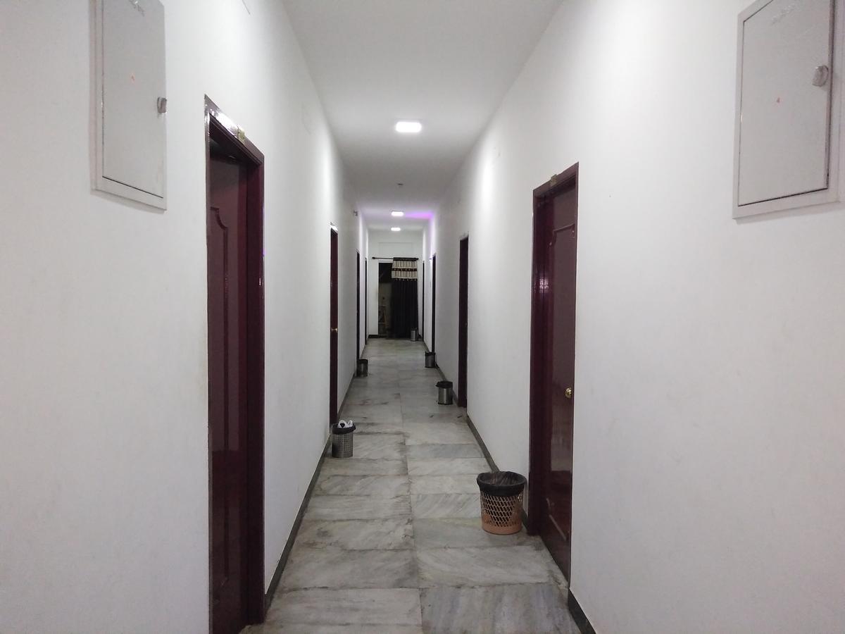 Jayam Residency *