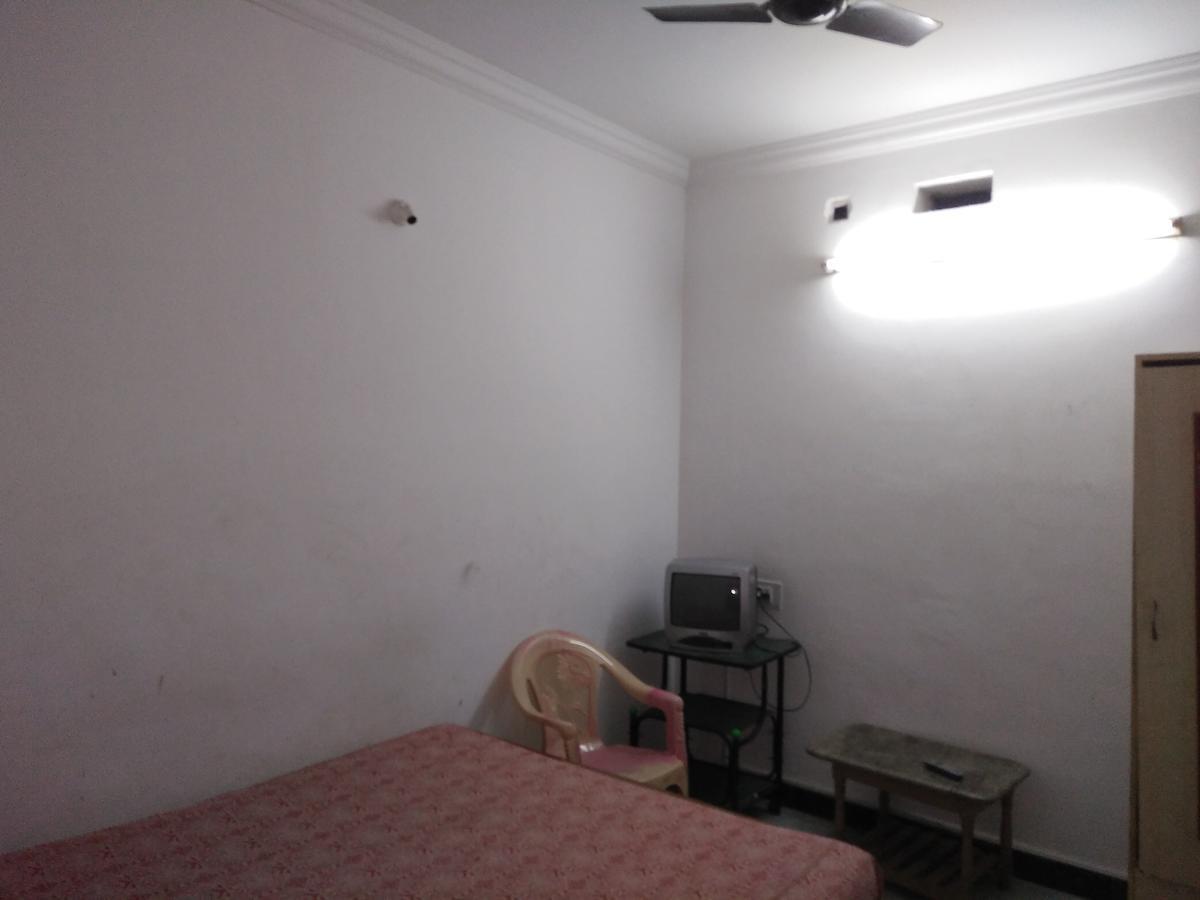 Hotel Jayam Residency Chennai