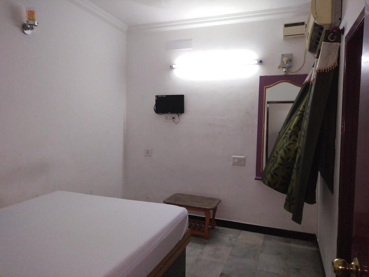 Jayam Residency Hotel