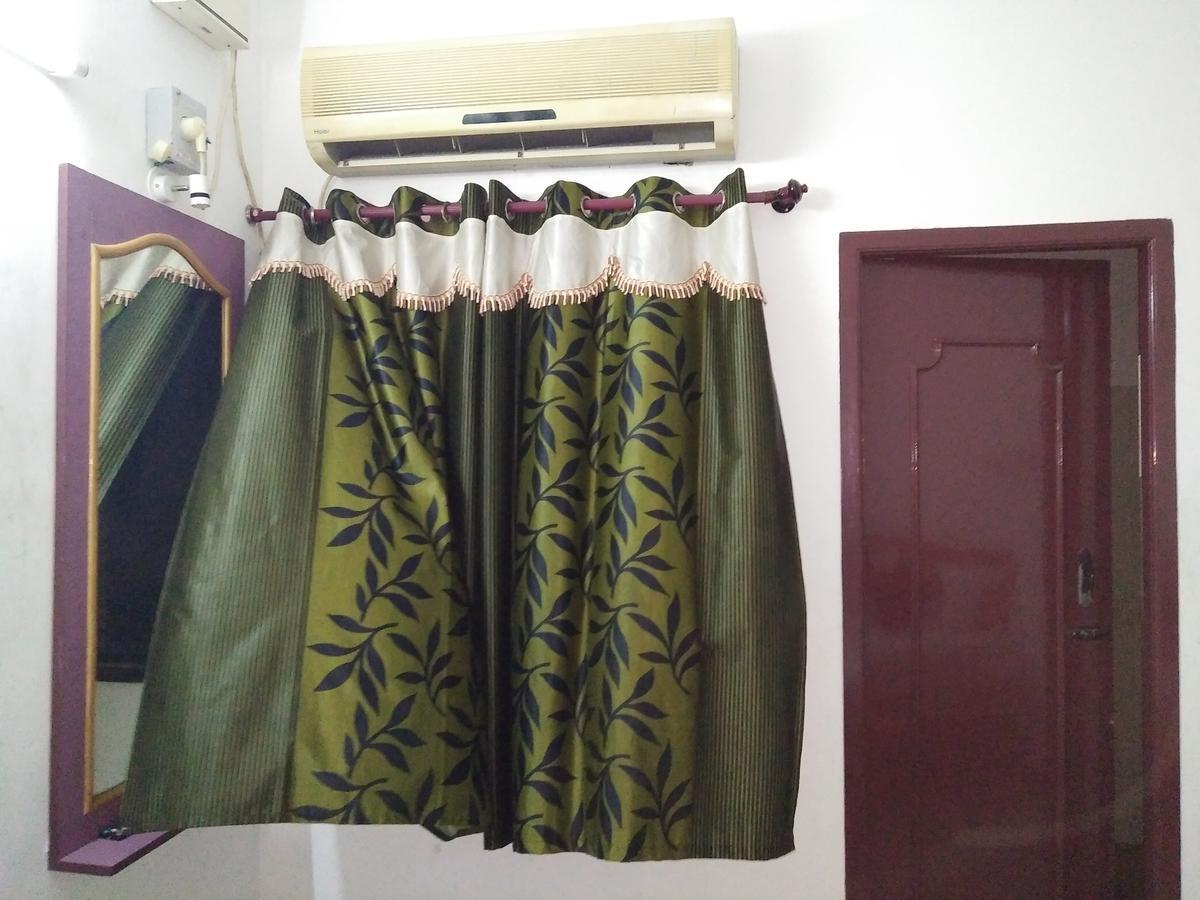Hotel Jayam Residency Chennai