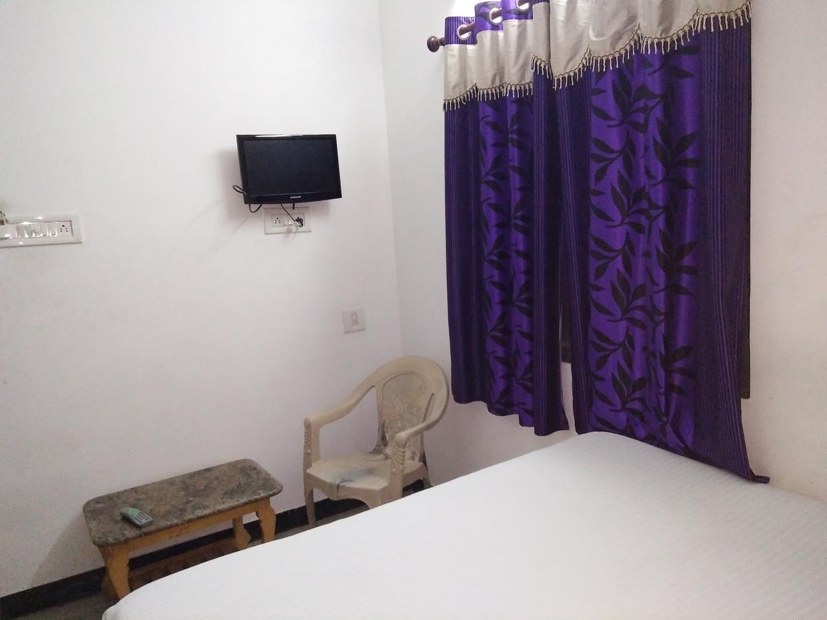 Jayam Residency Hotel