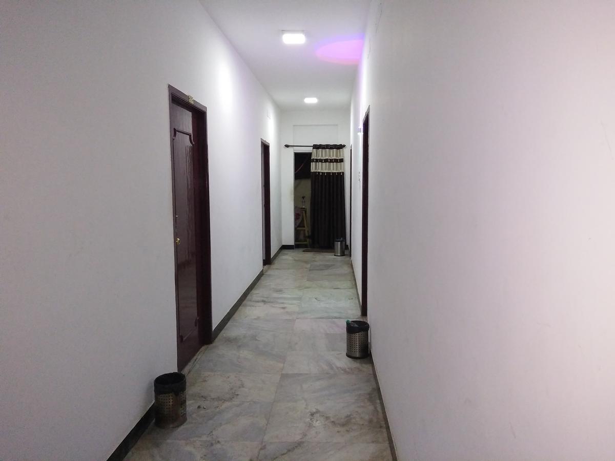 Hotel Jayam Residency *