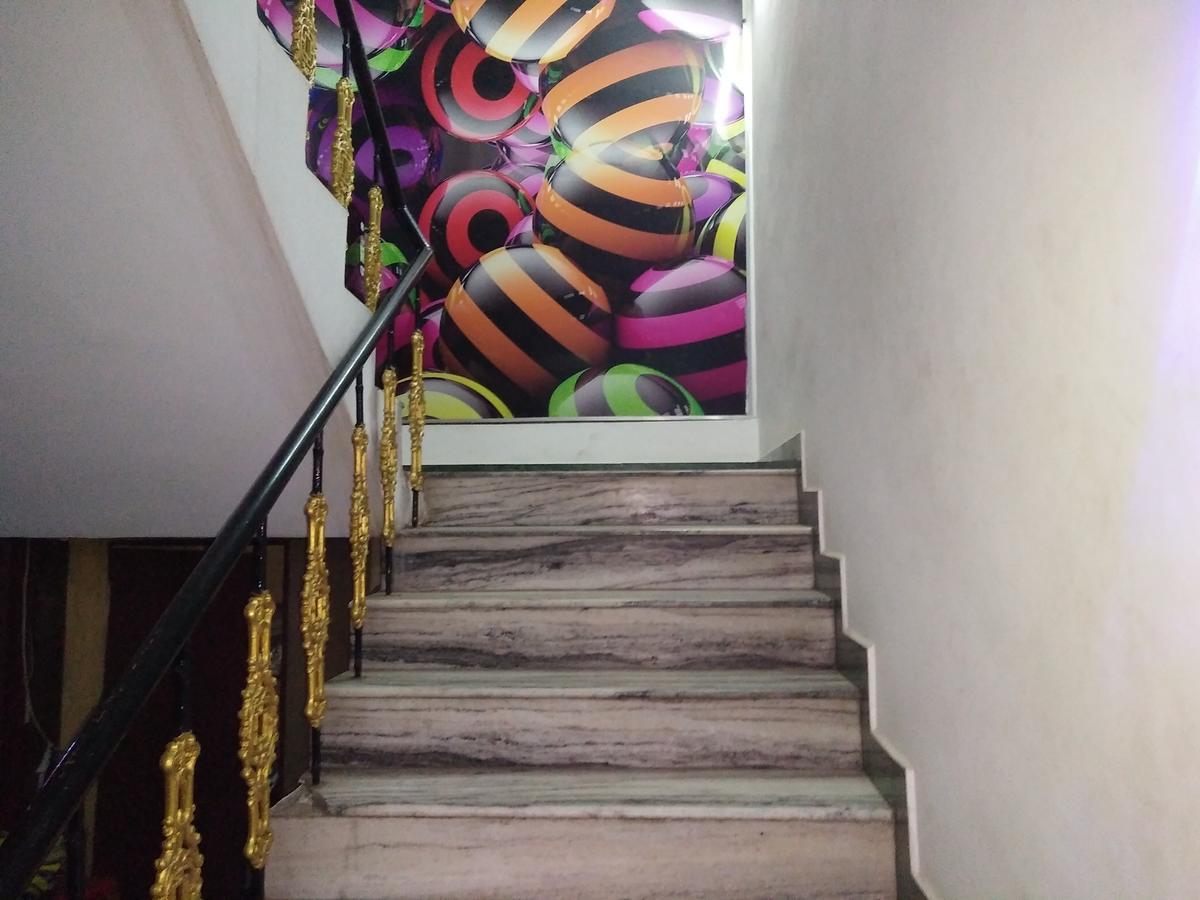 Jayam Residency *